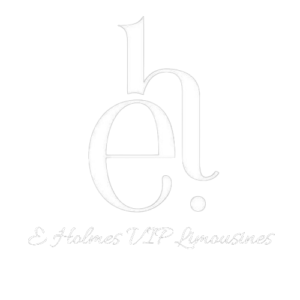 E Holmes VIP Limousines